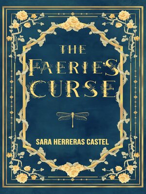 cover image of The Faerie's Curse